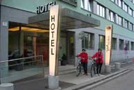 © hOTEL KOLPING  LINZ