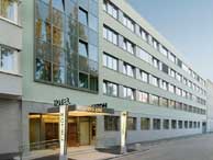 © Hotel Kolping Linz