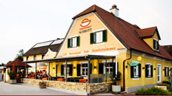 Copyright Restaurant Schrott